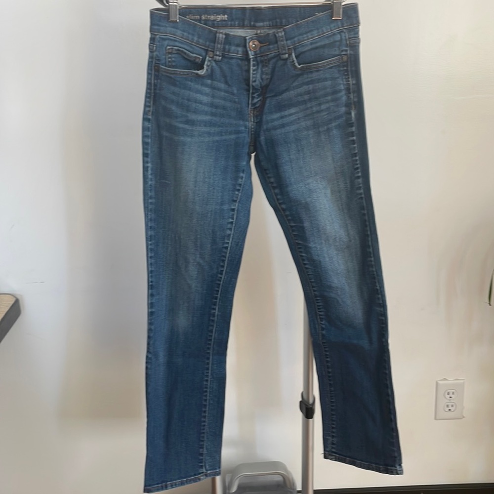 Jean